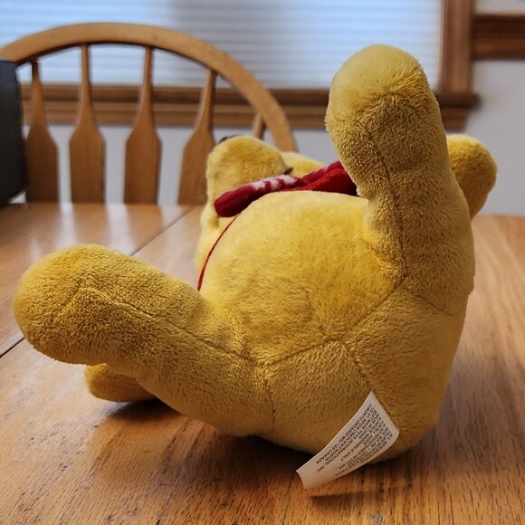 Winnie The Pooh Stuffed Animal Toy - Picture 14 of 16